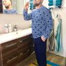 Haus- und Schlafoutfit "Bennett" - EBook und Nähanleitung thumbnail number 3