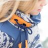 "Casual Sweater Maxi" Gr. 128-164 - Anleitung und Schnittmuster für einen Pullover für Kinder & Teeanger thumbnail number 3
