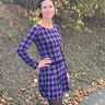 Main PleatedDress  - Faltenkleid inkl. BEAMERdatei thumbnail number 5