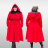 Arven Mantel/Jacke 32-52 thumbnail number 6