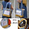 Mirella Bag - Shopper, Handtasche, Projekttasche thumbnail number 2