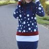 Ebook Add On Hoodiekleid Elise Gr.34-54 mit Ebenendatei thumbnail number 4