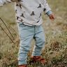 Der Knackerpups für kleine Kids I Hose I Jeans I Gr. 56-110 thumbnail number 8