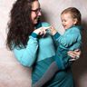 HOODIEKLEID DAMEN UND MÄDCHEN KOMBI thumbnail number 2