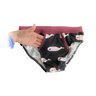 Monsieur fluff ~ Herrenslip, Männerunterhose Schnittmuster thumbnail number 8