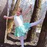 Ballett Trikot "Balleriny", Schnittmuster in Gr. 98-164 thumbnail number 9