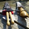 Blockflöten bzw. Drumsticktasche - Nähanleitung und Schnittmuster thumbnail number 3