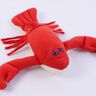 Schmuse-Hummer "Lola the Lobster" / Schnittmuster  thumbnail number 2