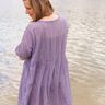 Willow Kleid/ Volantkleid / Maxikleid thumbnail number 7