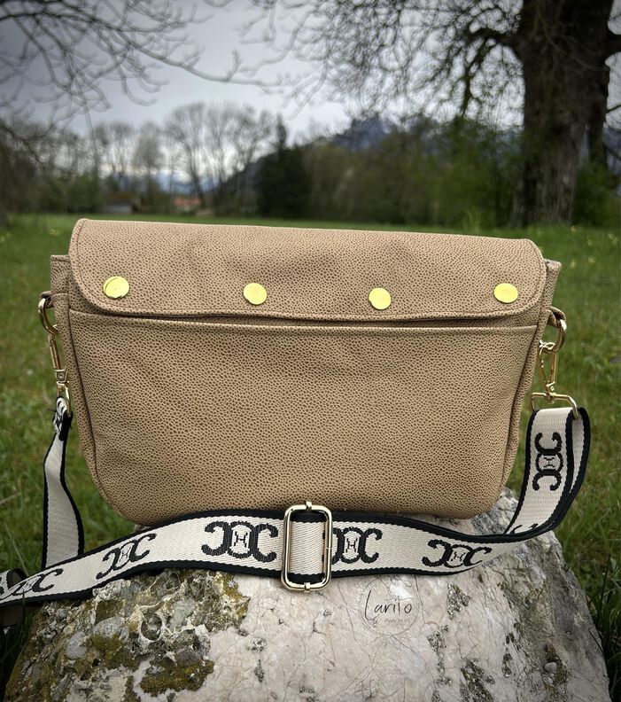 BEAMER / A0 / A4 lovely lady bag Tasche Handtasche image number 10