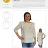 ebook Kleid/Bluse "Frau Smilla". thumbnail number 1