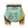 flufftiküsschen ~ windelfrei Abhalte-Unterhose Schnittmuster thumbnail number 2
