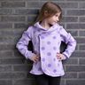 Ebook / Schnittmuster lillesol basics No.60 Jacke Sierra thumbnail number 2