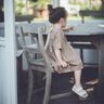 Schnittmuster Bluse Kaya inkl. Beamerdatei thumbnail number 8