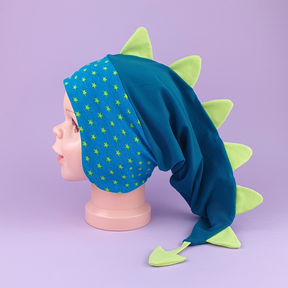 Drachenmütze - KU 43-56cm | JULAWI No.24