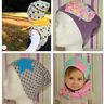 Starlight Beanie KU 43 - 58 cm thumbnail number 1