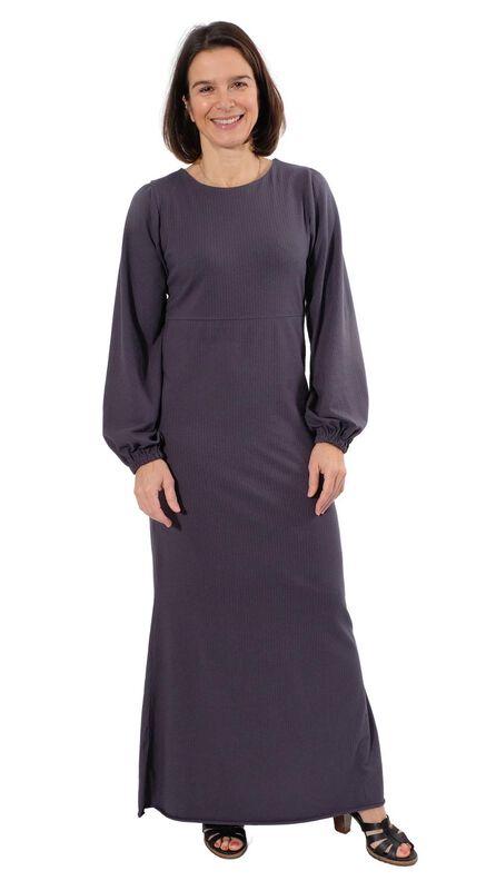 Kleid "MELINDA" Nähanleitung und Schnitt Gr. 158–46 image number 9