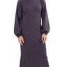 Kleid "MELINDA" Nähanleitung und Schnitt Gr. 158–46 thumbnail number 9