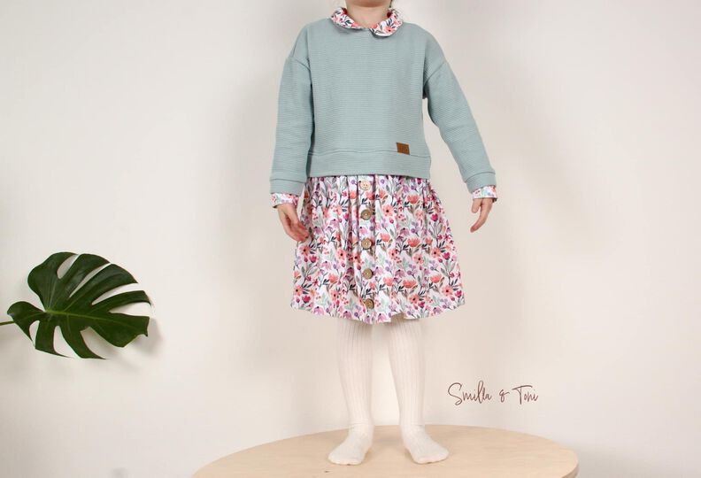 LITTLE LADY LAYER 62-110 image number 7