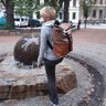 Rucksack Rolltop San Vito thumbnail number 2