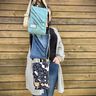 Ebook Handytasche Cross Body Bag Pixxi thumbnail number 7