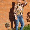 eEbook Rollkragenshirt "Frau Marike"  thumbnail number 4
