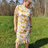 ADD-ON Sommerversion Kleid "Cinnamon" (Gr. 34-48) thumbnail number 5