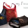 Tasche/Shopper "my Favourite" thumbnail number 1