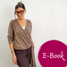 Hanna - Schnittmuster Cardigan / Jacke 34-54 thumbnail number 2