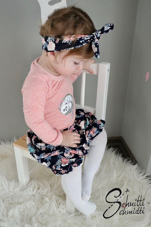 Newborn LOU SET Kollektion 1+ 2 + gratis Plott-Datei image number 4
