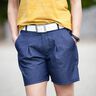 Culotte Damen - eBook Schnittmuster Gr. 32-54 - Victoria thumbnail number 6