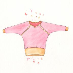ebook "Mette Marit" Stillpullover Gr. 34-56 (A4+A0)