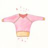 ebook "Mette Marit" Stillpullover Gr. 34-56 (A4+A0) thumbnail number 1