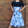 Main SummerDress Kleid - A4+A0+BEAMERDATEI thumbnail number 8