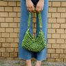 Tasche zum Stricken mit Videoanleitung thumbnail number 7