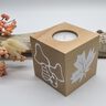 Plotterdatei Laub Blätter Herbst Pilze Kürbis SET thumbnail number 3