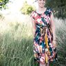 eBook *Romantic Queen* Shirt, Tunika, Kleid GR. 32 BIS 54 thumbnail number 4