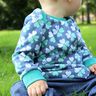 Klimperklein Ebook Babyshirt Größe 56 - 92 thumbnail number 3