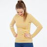 FRAU TANIA - Basicshirt mit drei Ärmellängen  XS-XXL thumbnail number 4