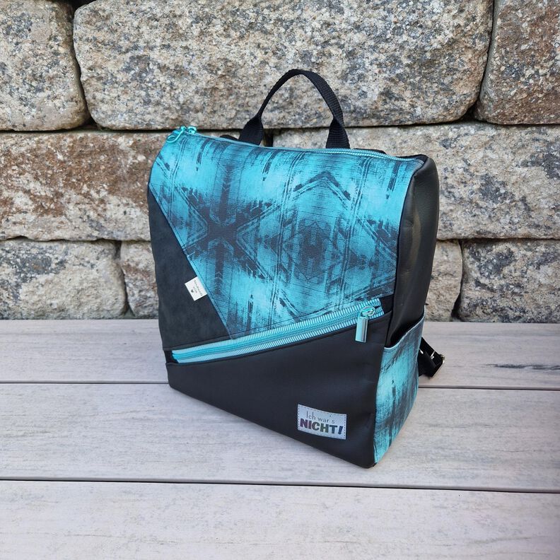 Tasche/Rucksack Peony image number 2
