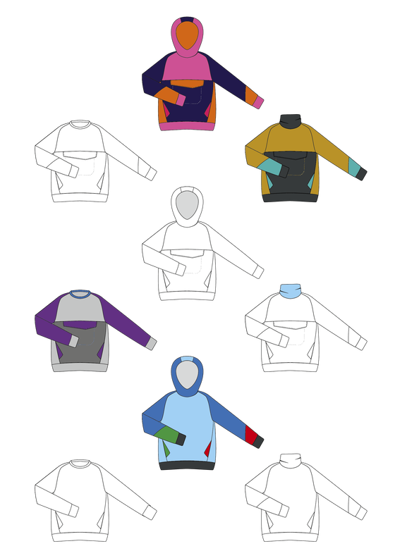 Kimi f&uuml;r Herren XS-3XL image number 10