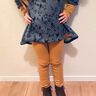 J-Leggy Maxi 116-176 thumbnail number 3