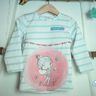 Basic-Shirt Lina+Karli Gr. 68-140 Schnittmuster thumbnail number 7