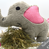 Nähanleitung Elefant Kuscheltier in zwei Größen thumbnail number 2