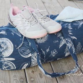 Sporttasche - Tasche Rulla