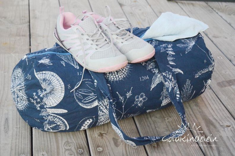 Sporttasche - Tasche Rulla image number 2