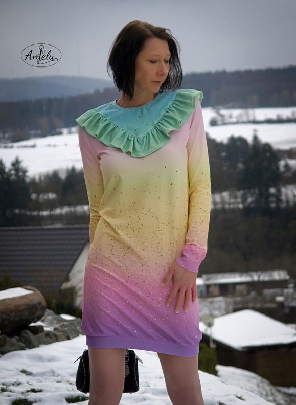 Kleid Liel Gr. 34-50 image number 9