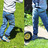 Zippers Hose Gr. 92 bis 164 in kurz und lang  thumbnail number 10