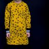 "Every-Day-Dress Girls" Sweat-Kleid /Schnittmuster thumbnail number 4