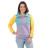 Unisex Pullover "JASPER" Nähanleitung und Schnitt Gr. XS-XXL thumbnail number 1